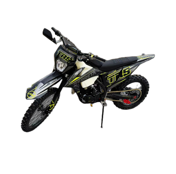 berreta tr5