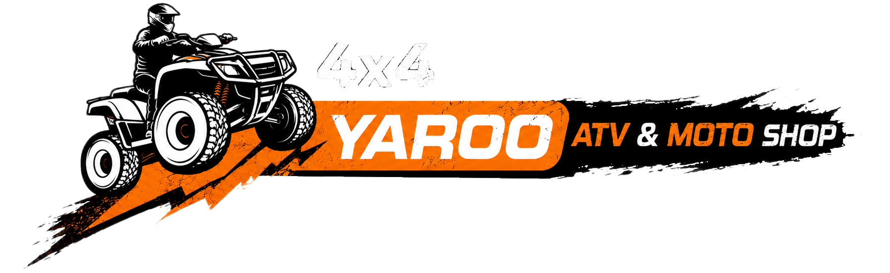 yaroo 4x4 atv  &  moto  shop