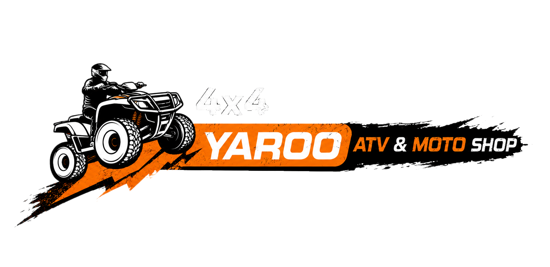 yaroo 4x4 atv  &  moto  shop