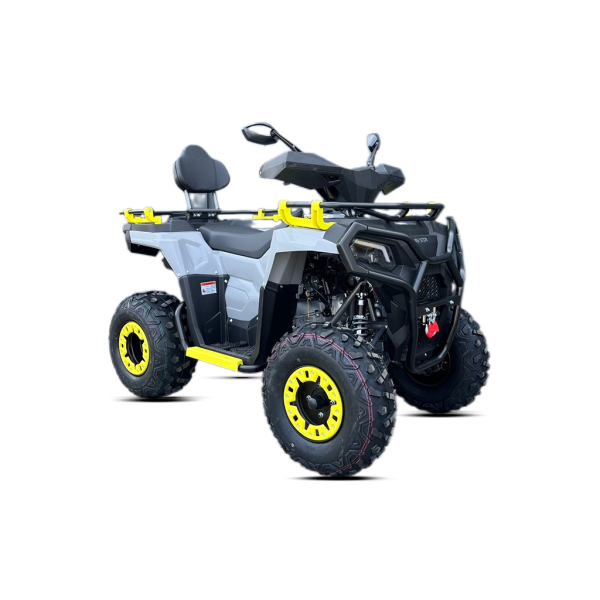 BERRETA MIKILON HUMMER 200