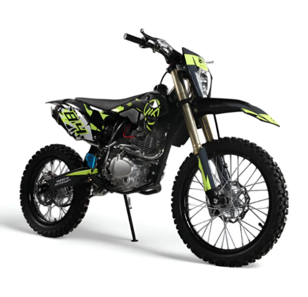 Berreta 250 21/18" Cross Enduro