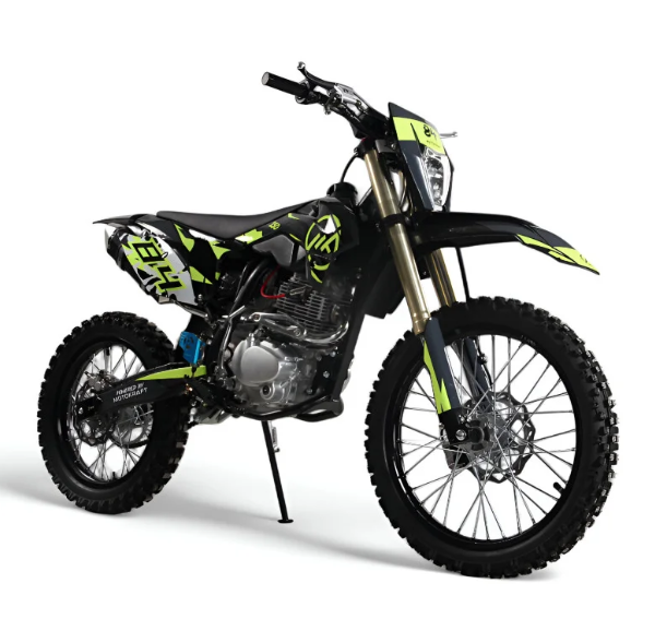 Berreta 250 21/18" Cross Enduro