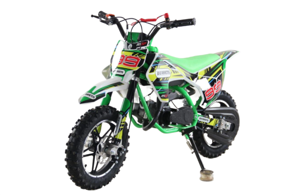 Cross Berreta mini 49CC