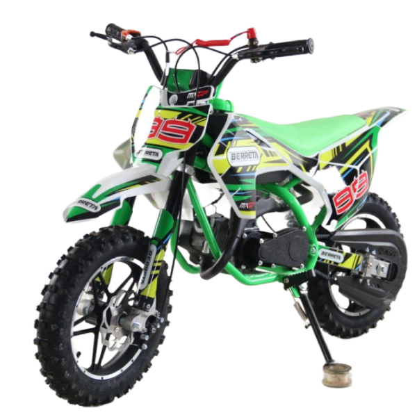 Cross Berreta mini 49CC