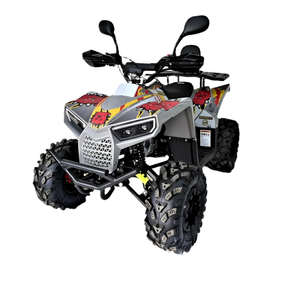 BERRETA BULLDOG 125