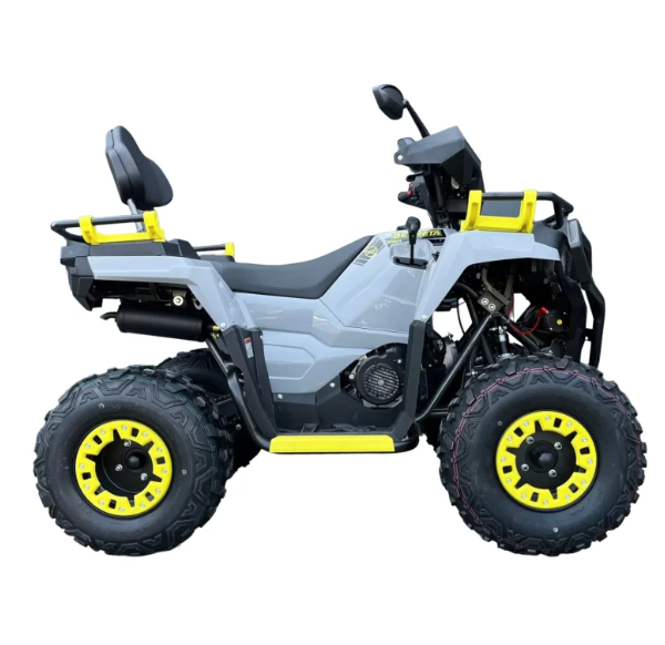 BERRETA MIKILON HUMMER 200