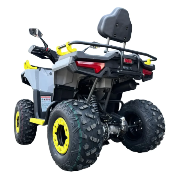 BERRETA MIKILON HUMMER 200