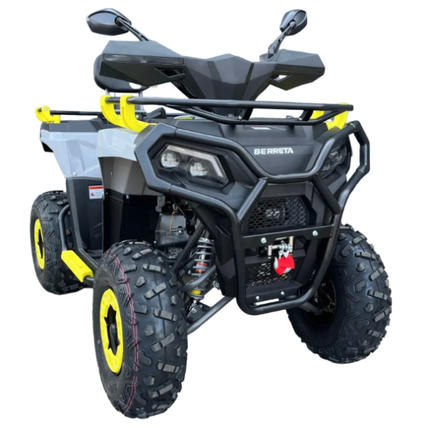 BERRETA MIKILON HUMMER 200