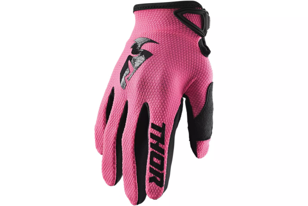 Rękawice damskie THOR SECTOR