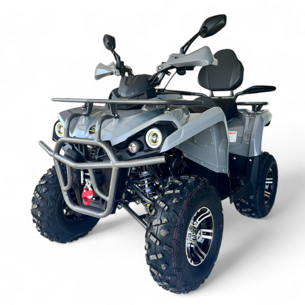 QUAD BERRETA 200CC HUMMER T3B