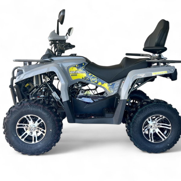 QUAD BERRETA 200CC HUMMER T3B