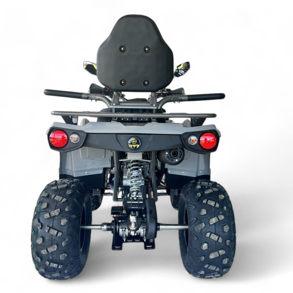 QUAD BERRETA 200CC HUMMER T3B