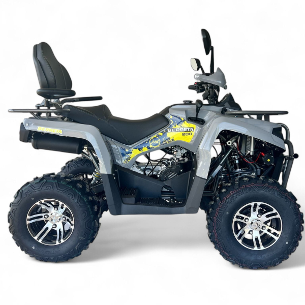 QUAD BERRETA 200CC HUMMER T3B