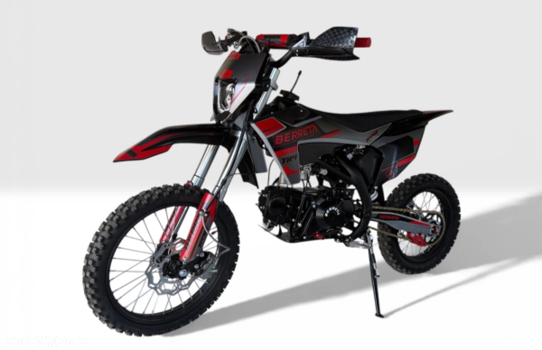 Berreta TR4 125