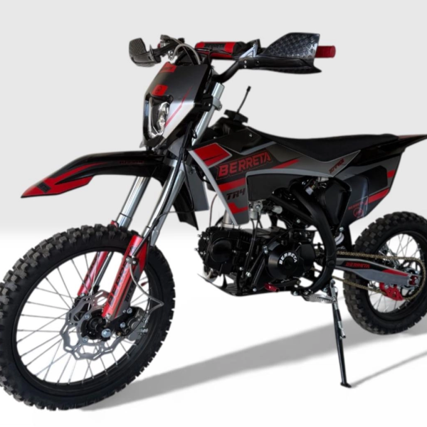 Berreta TR4 125