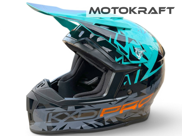 Kask KXD FUN