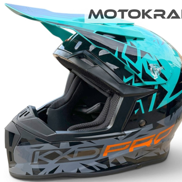 Kask KXD FUN