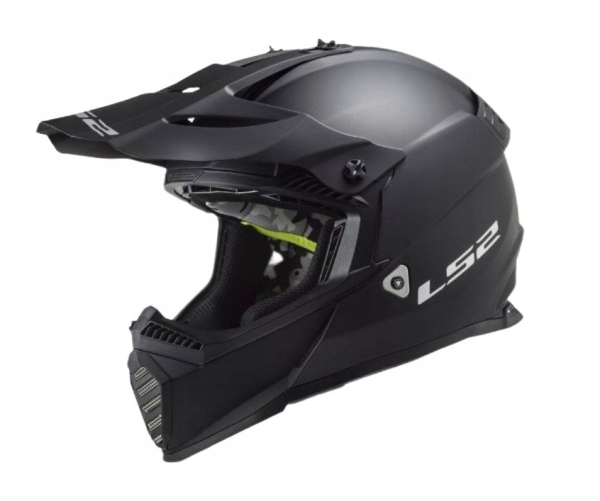 Kask LS2MX437 FAST EVO MINI MATT