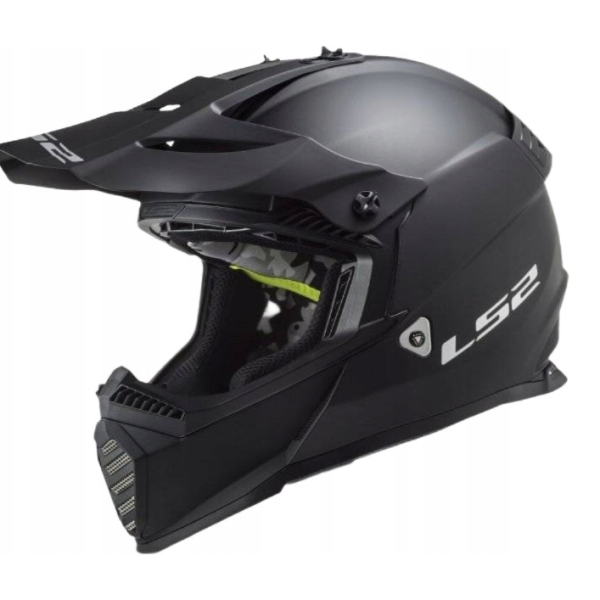 Kask LS2MX437 FAST EVO MINI MATT