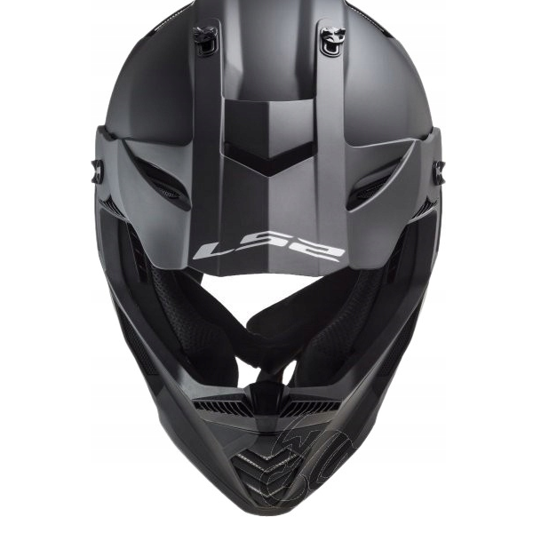 Kask LS2MX437 FAST EVO MINI MATT